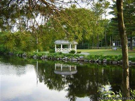 Peterborough Maplehurst Inn מראה חיצוני תמונה